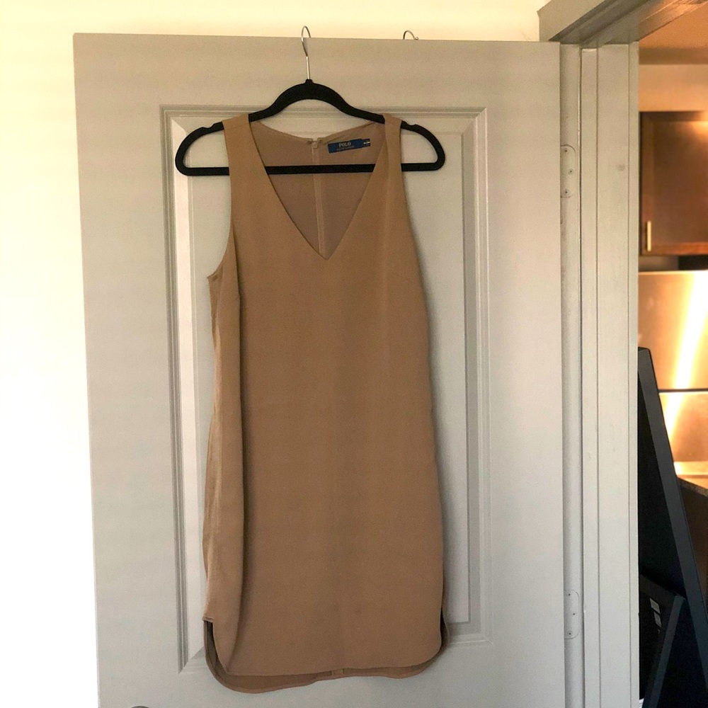 Ralph Lauren Dress